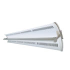UL Comfortable UGR19 120cm Linear Indirect Lighting For Commercial