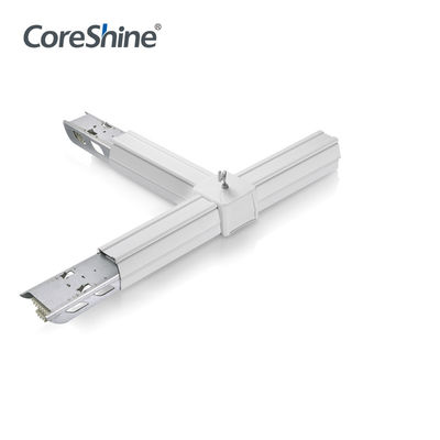 SAA IP20 Low Voltage Node Connector For Linear Trunking System