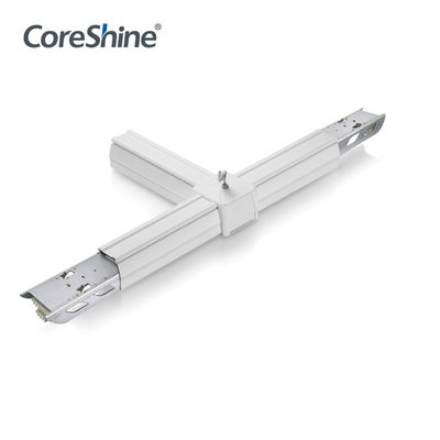 SAA IP20 Low Voltage Node Connector For Linear Trunking System